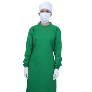 OT Gown Ladies