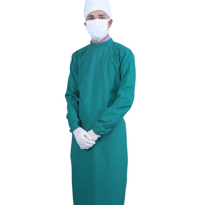 OT Gown